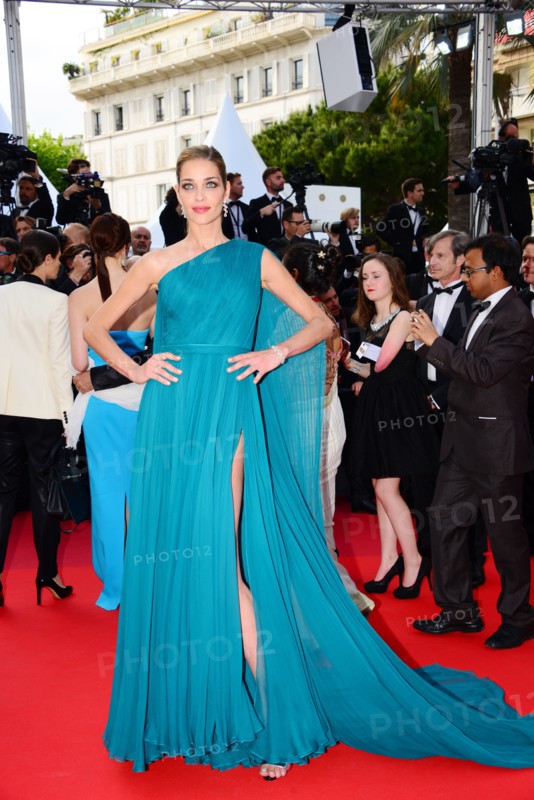 Ana Beatriz Barros, Festival de Cannes 2016
