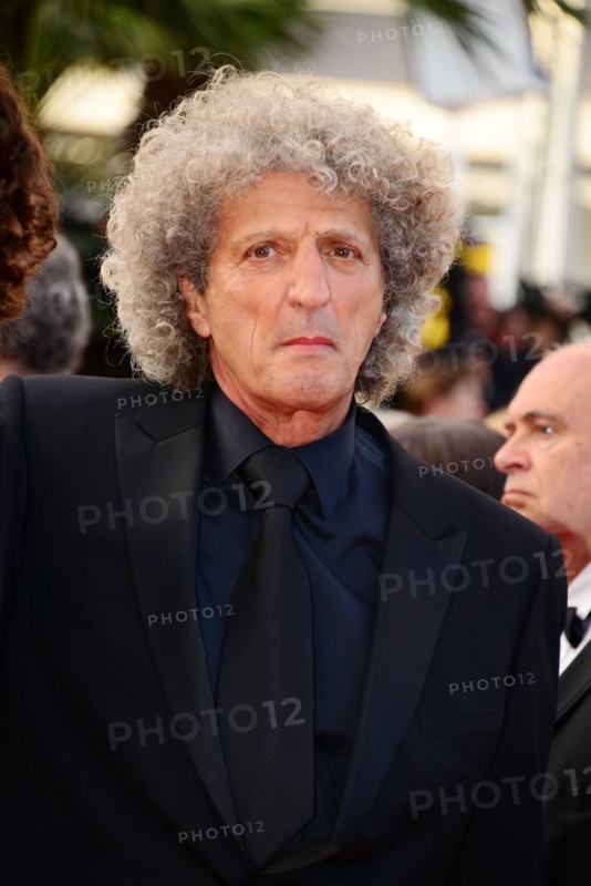Elie Chouraqui, Festival de Cannes 2016