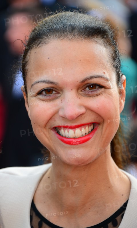Isabelle Giordano, Festival de Cannes 2016