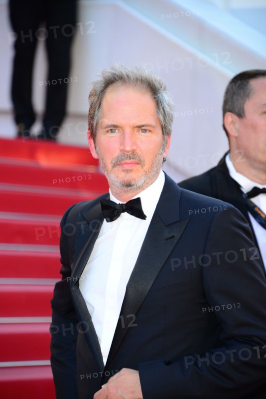 Christopher Thompson, Festival de Cannes 2016