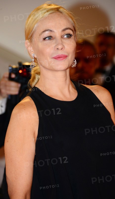Emmanuelle Béart, Festival de Cannes 2016