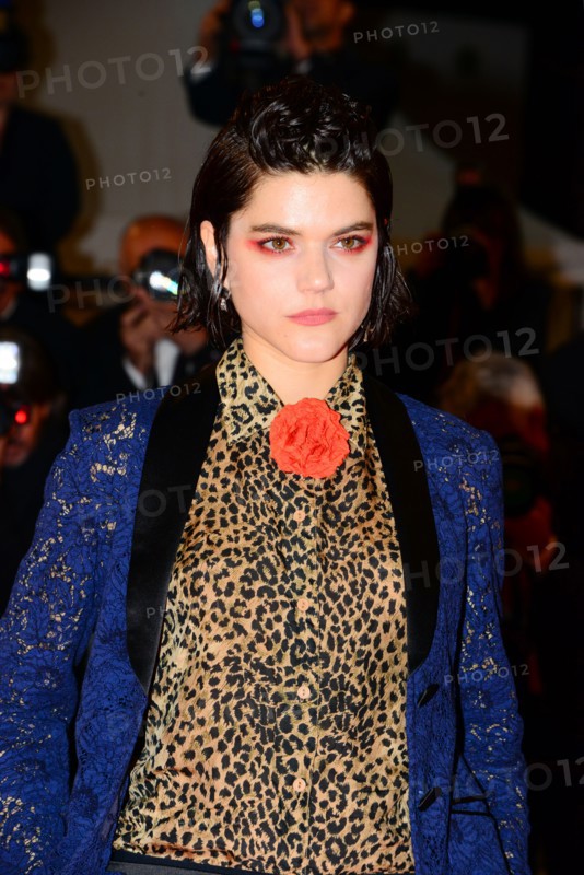 Soko, Festival de Cannes 2016