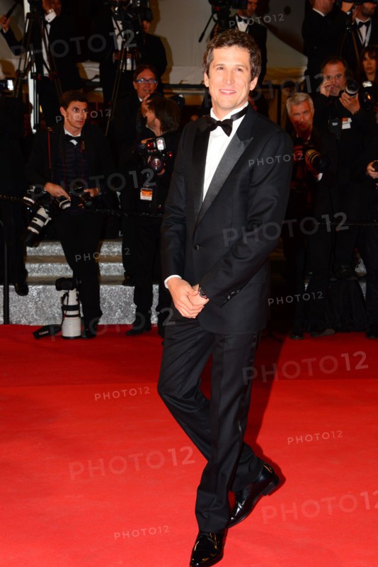 Guillaume Canet, Festival de Cannes 2016