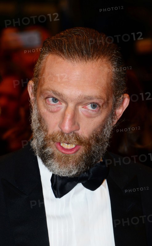 Vincent Cassel, Festival de Cannes 2016