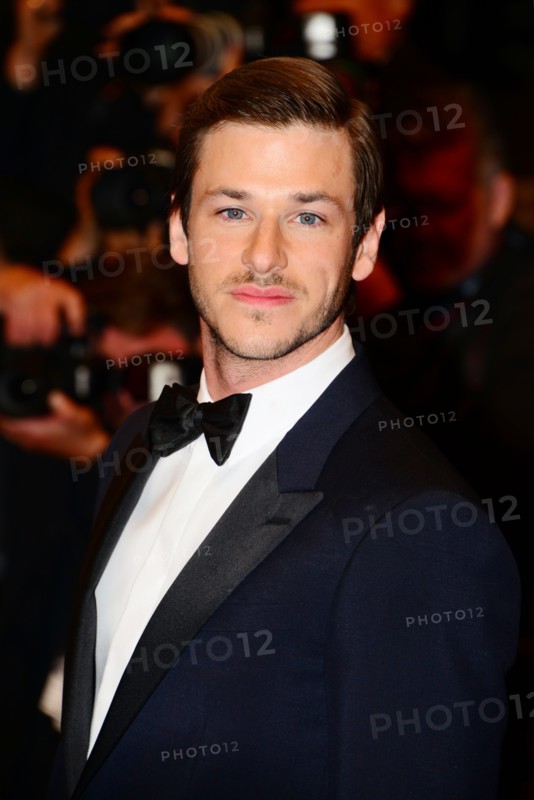 Gaspard Ulliel, Festival de Cannes 2016