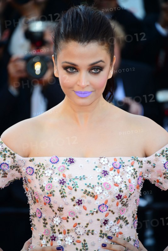 Aishwarya Rai, 2016 Cannes Film Festival