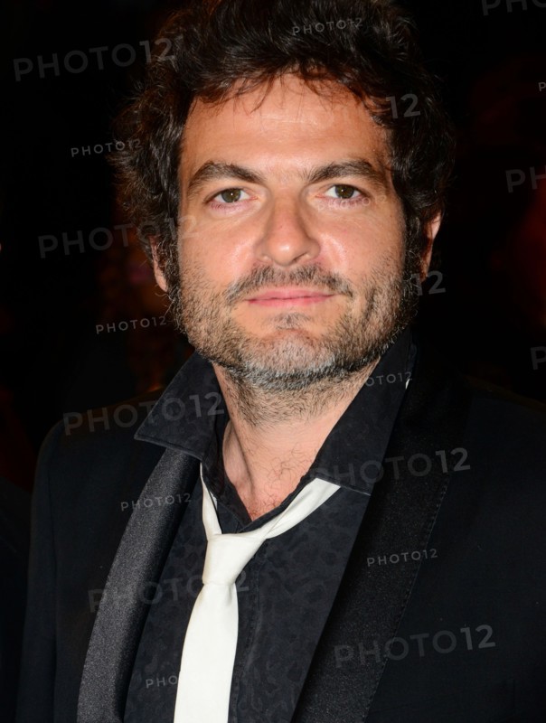 Matthieu Chedid, Festival de Cannes 2016
