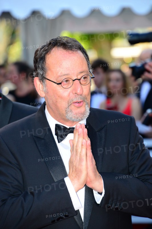 Jean Reno, 2016 Cannes Film Festival