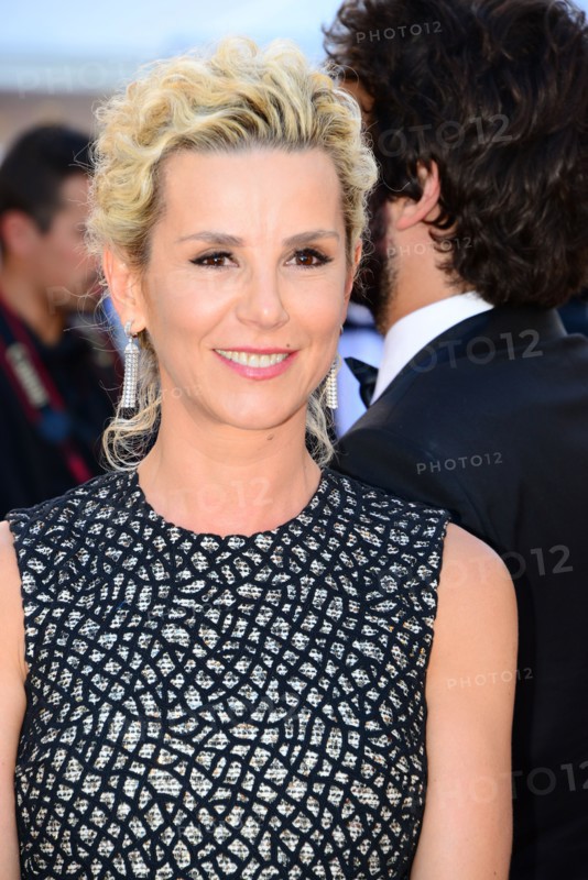 Laurence Ferrari, Festival de Cannes 2016