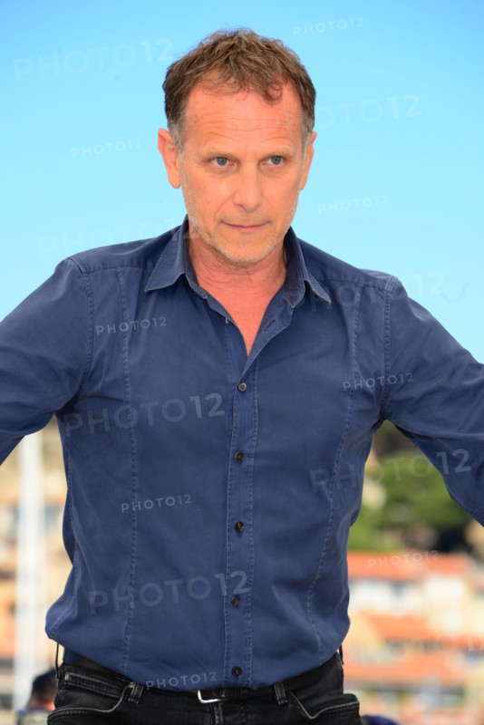 Charles Berling, Festival de Cannes 2016