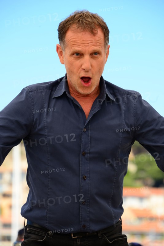 Charles Berling, Festival de Cannes 2016
