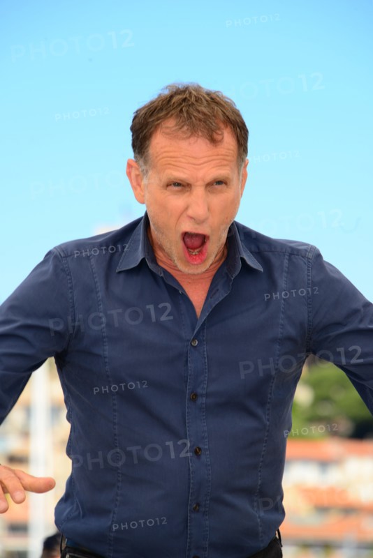 Charles Berling, Festival de Cannes 2016