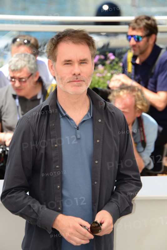Jean-François Richet, Festival de Cannes 2016