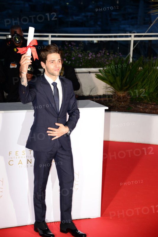 Xavier Dolan, Festival de Cannes 2016