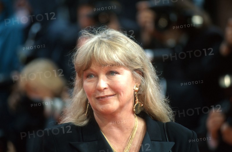 Marina Vlady