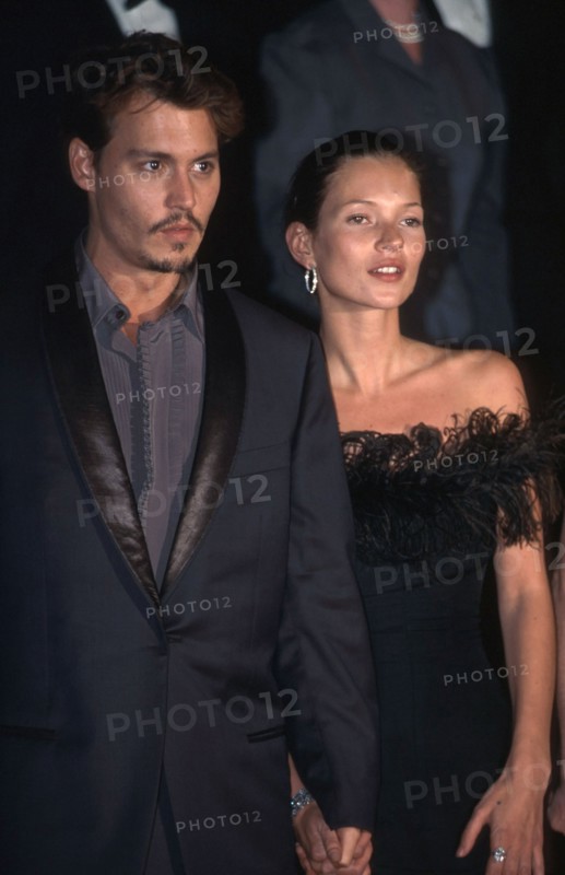 Johnny Depp