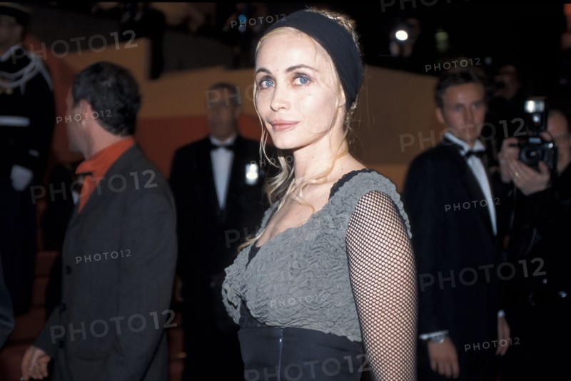 Emmanuelle Béart