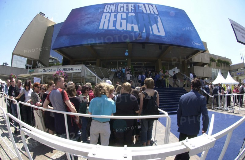 Cannes 2004