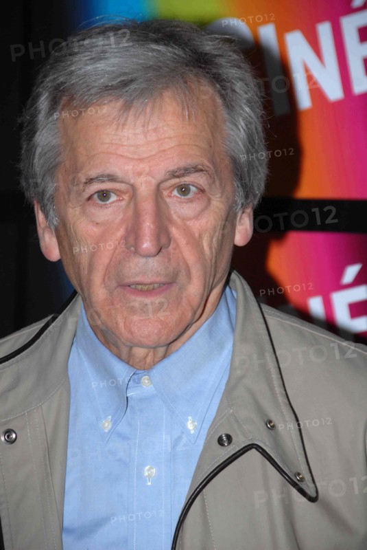 Constantin Costa-Gavras