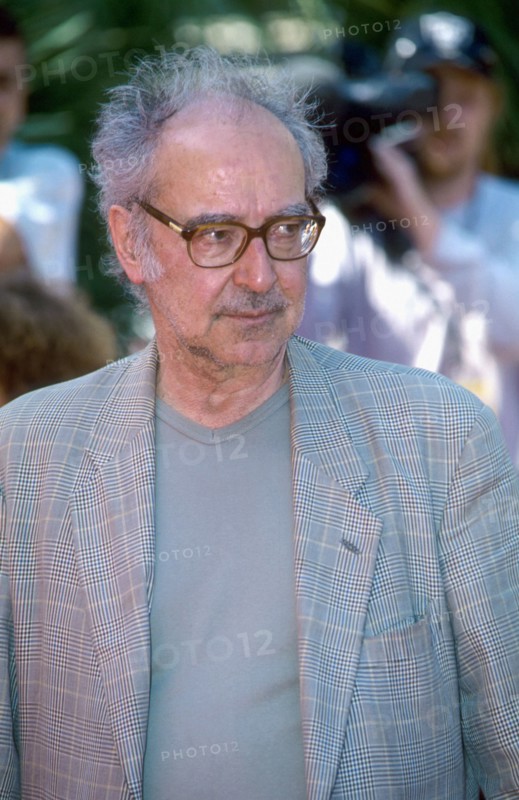 Jean-luc Godard, 1997