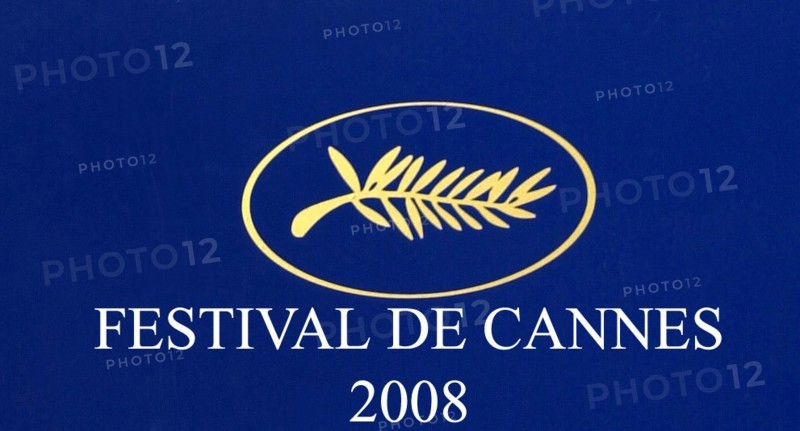 Palmes Festival de Cannes