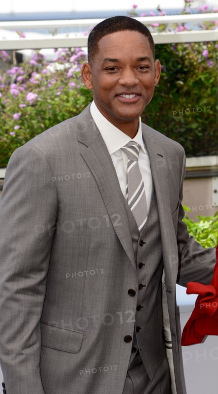 Will Smith, 2017 Cannes Film Festival