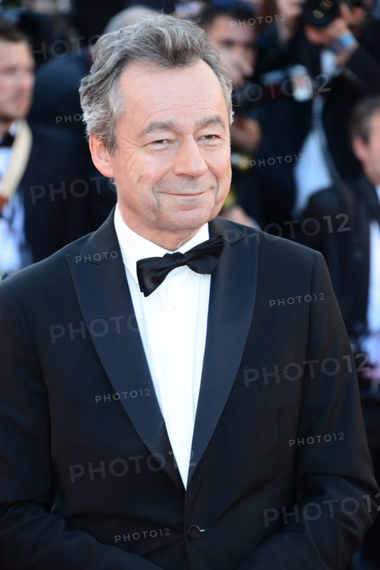 Michel Denisot, 2017 Cannes Film Festival