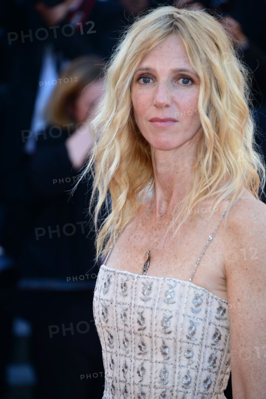 Sandrine Kiberlain, Festival de Cannes 2017