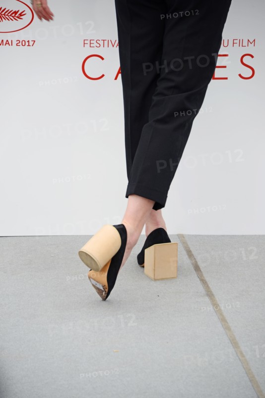 Jeanne Balibar, 2017 Cannes Film Festival