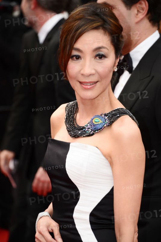 Michelle Yeoh, Festival de Cannes 2017