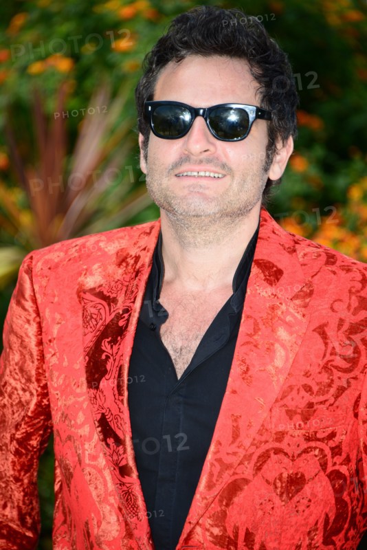 Matthieu Chedid, Festival de Cannes 2017
