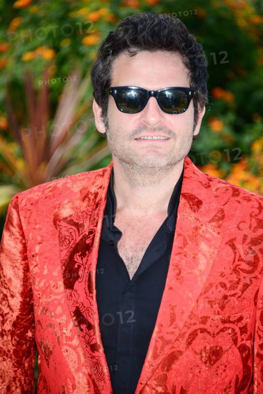 Matthieu Chedid, Festival de Cannes 2017