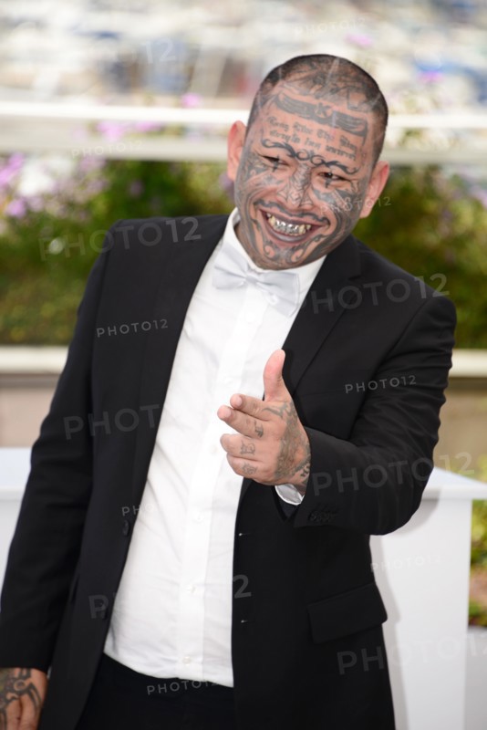 Panya Yimumphai, 2017 Cannes Film Festival