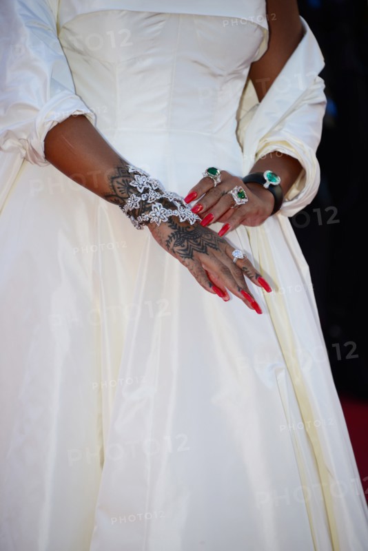 Rihanna, Festival de Cannes 2017