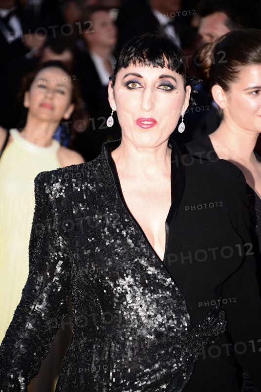 Rossy de Palma, Festival de Cannes 2017