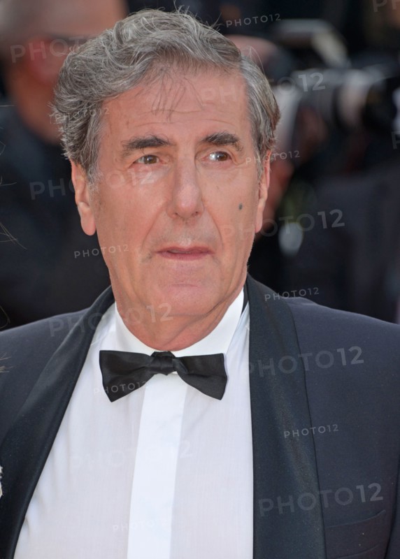 Bernard Menez, Festival de Cannes 2017