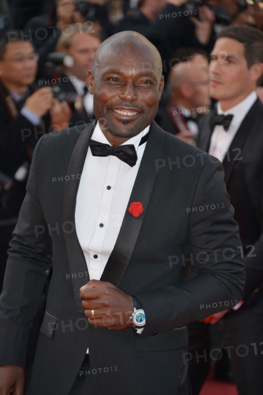 Jimmy Jean-Louis, Festival de Cannes 2017