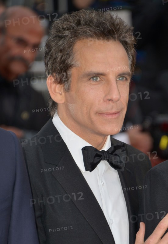 Ben Stiller, Festival de Cannes 2017
