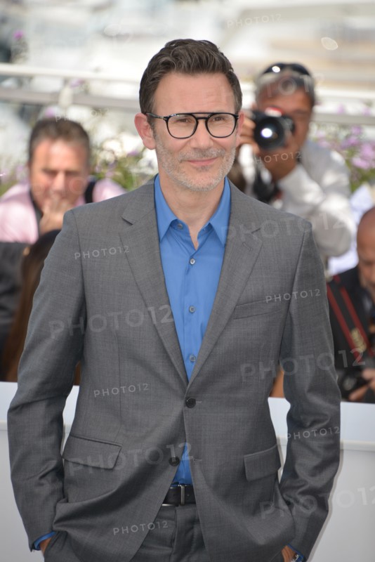 Michel Hazanavicius, Festival de Cannes 2017