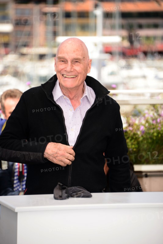 Barbet Schroeder, Festival de Cannes 2017
