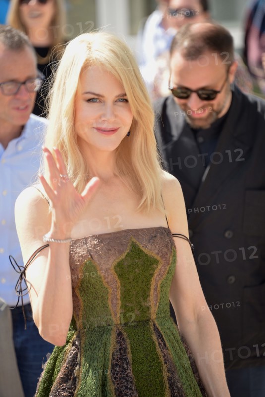 Nicole Kidman, Festival de Cannes 2017