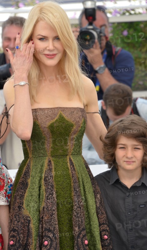 Nicole Kidman, Festival de Cannes 2017
