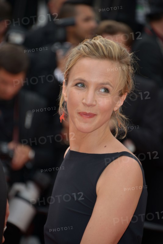 Marie Kremer, Festival de Cannes 2017