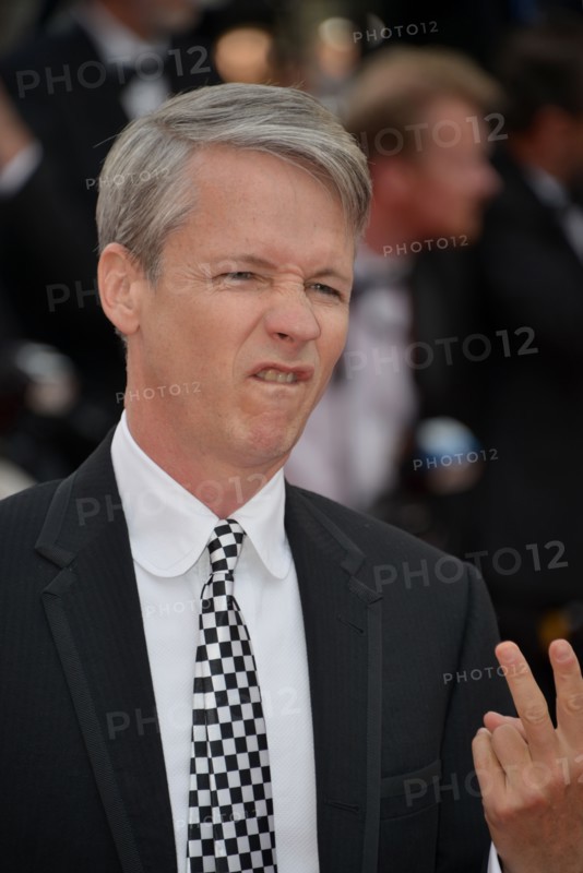 John Cameron Mitchell, Festival de Cannes 2017