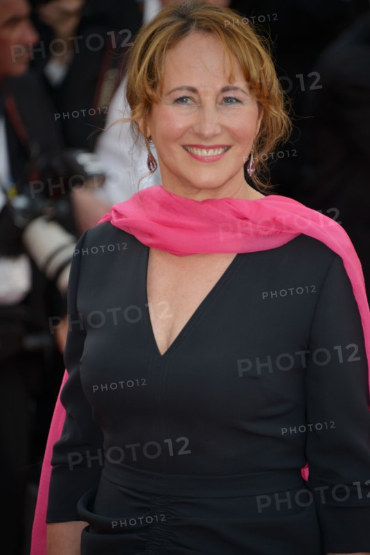 Ségolène Royal, Festival de Cannes 2017