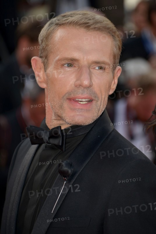 Lambert Wilson, Festival de Cannes 2017
