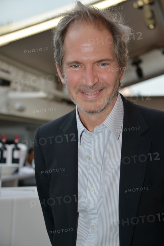 Christopher Thompson, Festival de Cannes 2017