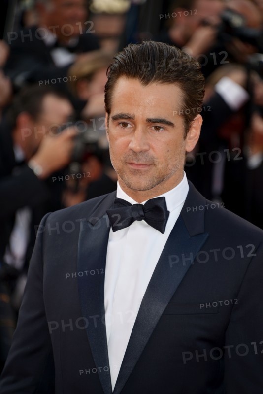 Colin Farrell, Festival de Cannes 2017