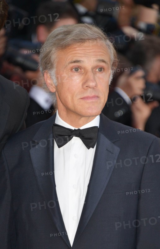 Christoph Waltz, Festival de Cannes 2017