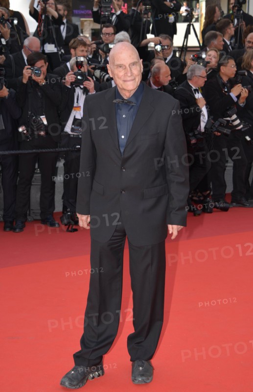 Barbet Schroeder, Festival de Cannes 2017